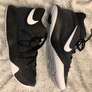 Nike KD Women's Hi top basketball shoes